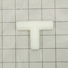 Thrifco Plumbing Nylon 3/16 Barb Tee 9429334